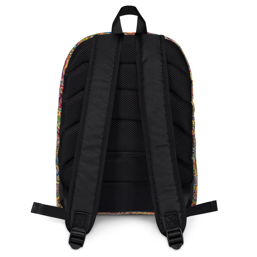 "Original Bliss" Backpack