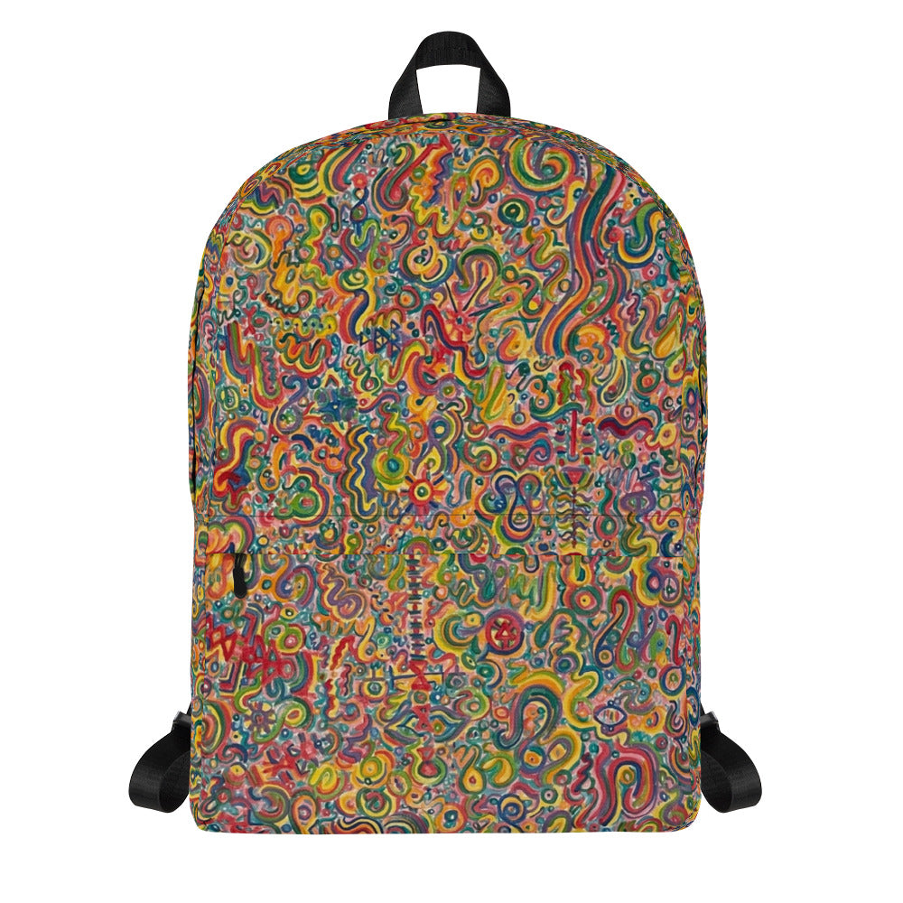 "Original Bliss" Backpack