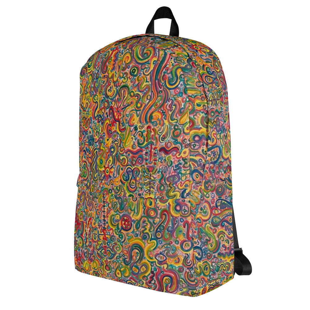 "Original Bliss" Backpack