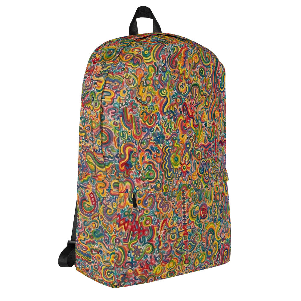 "Original Bliss" Backpack