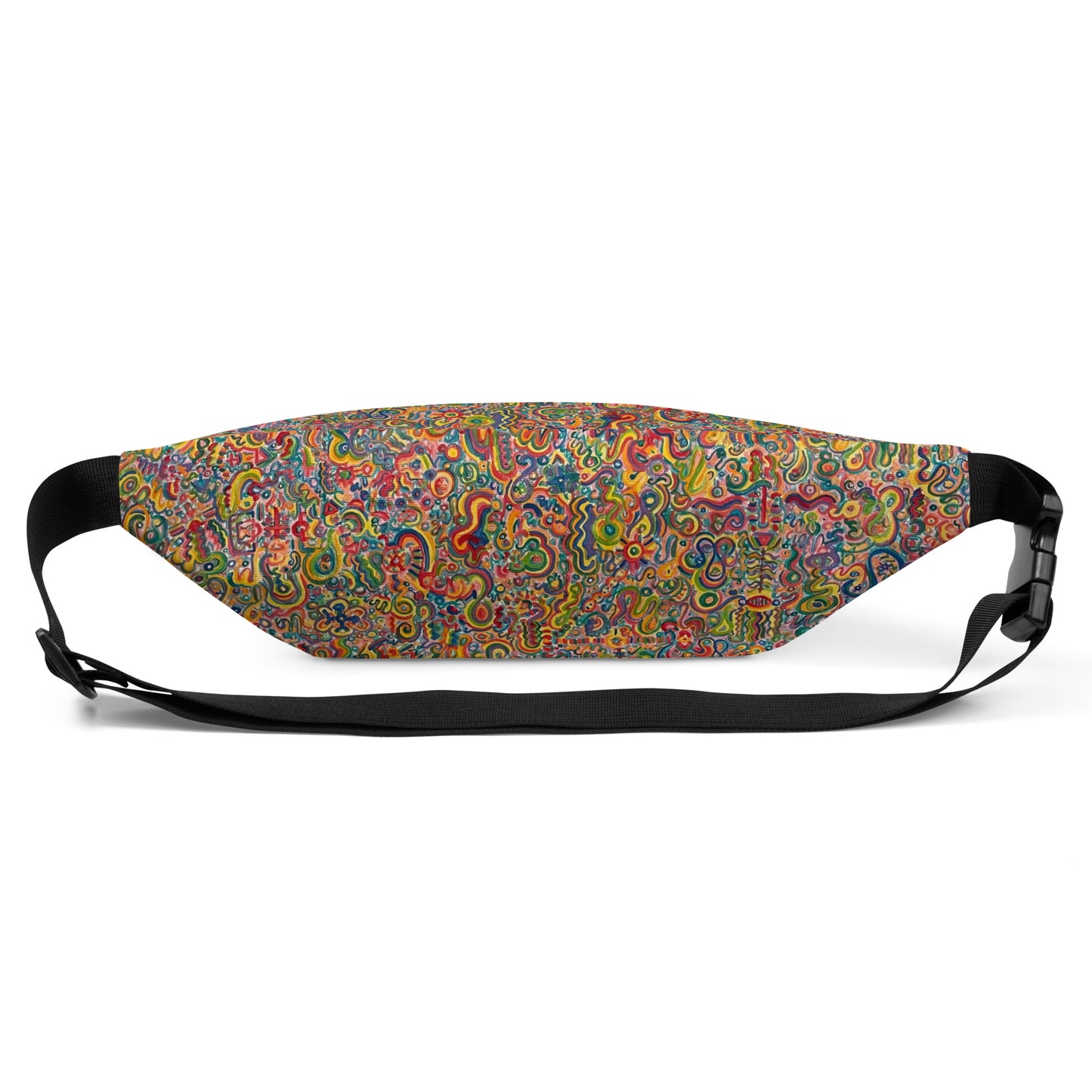 "Original Bliss" Trippy Fanny Pack