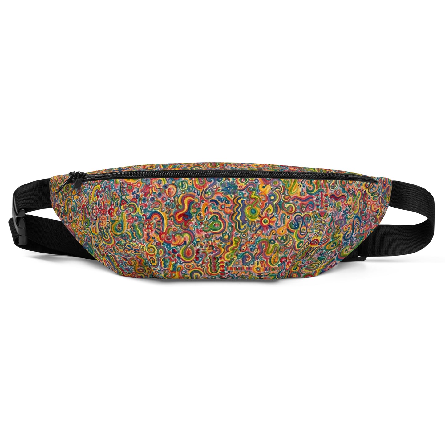 "Original Bliss" Trippy Fanny Pack