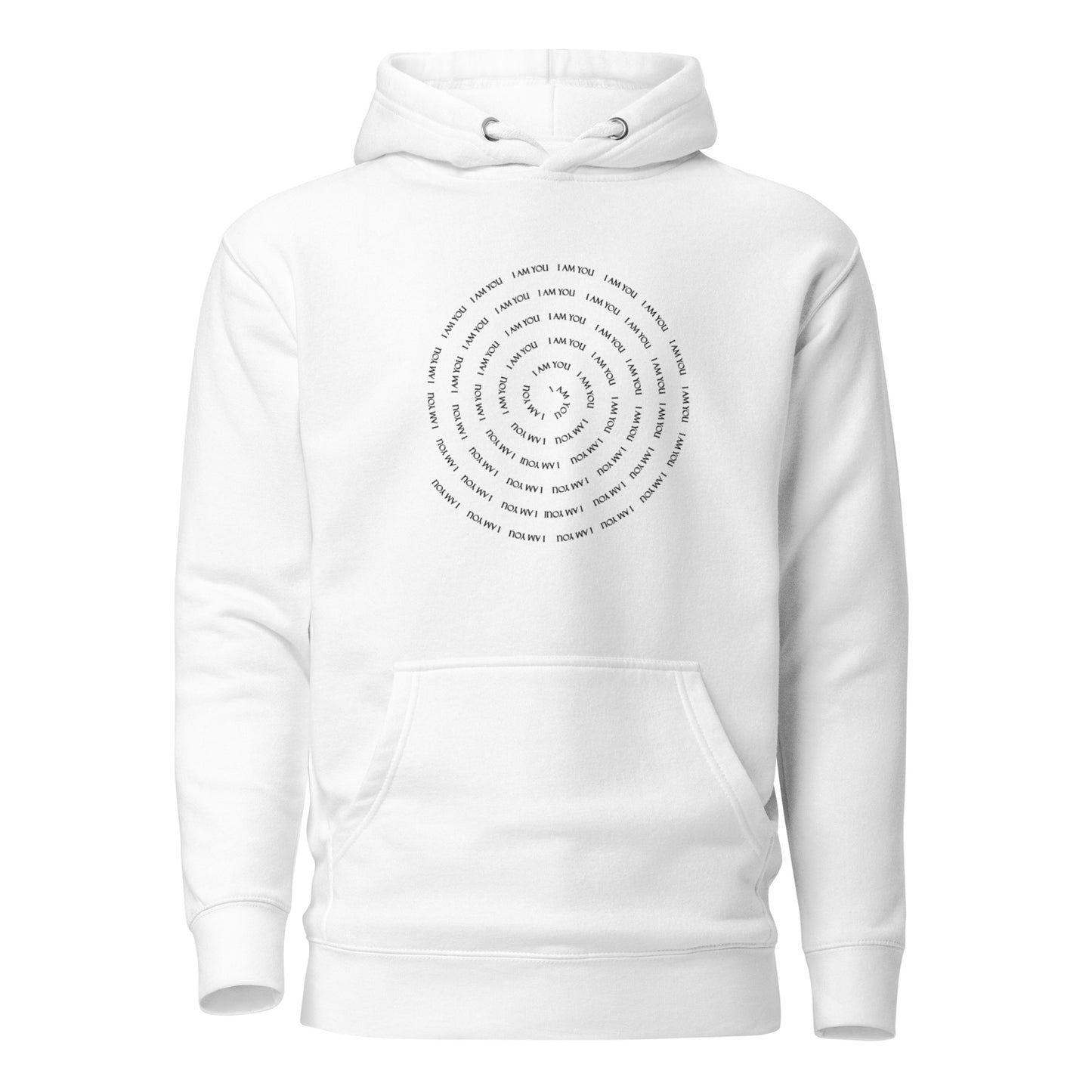 "I AM YOU" Hoodie