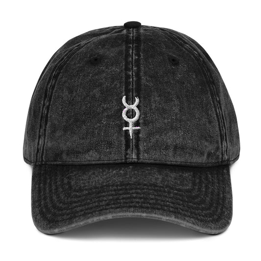 "Child of Alchemical Transformation" Hat